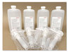 A Picture of product XER-008R08111 Xerox® Hand Sanitizer Liquid 0.5 gal Bottle, Unscented, 4/Carton