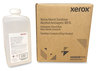 A Picture of product XER-008R08111 Xerox® Hand Sanitizer Liquid 0.5 gal Bottle, Unscented, 4/Carton