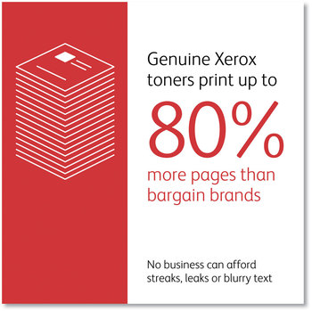 Xerox® 008R13036 Waste Toner Bottle