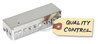 A Picture of product AVE-12601 Avery® Shipping Tags Double Wired 11.5 pt Stock, 2.75 x 1.38, Manila, 1,000/Box