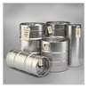 A Picture of product AVE-12606 Avery® Shipping Tags Double Wired 11.5 pt Stock, 5.25 x 2.63, Manila, 1,000/Box
