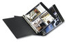 A Picture of product AVE-13401 Avery® Photo Storage Pages for Six 4 x 6 Mixed Format Photos, 3-Hole Punched, 10/Pack