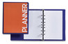 A Picture of product AVE-14230 Avery® Mini Size Binder Filler Paper 7-Hole Side Punched, 5.5 x 8.5, College Rule, 100/Pack