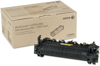 Xerox® 115R00063 Maintenance Kit 200,000 Page-Yield