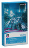 A Picture of product XER-3R02051 (8 1/2" x 14" SHEET SIZE) Xerox™ Vitality™ Multipurpose Printer Paper Print 92 Bright, 20 lb Bond Weight,, White, 500 Sheets/Ream, 10 Reams/Carton. (8 1/2" x 14" SHEET SIZE)