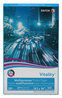 A Picture of product XER-3R02051 (8 1/2" x 14" SHEET SIZE) Xerox™ Vitality™ Multipurpose Printer Paper Print 92 Bright, 20 lb Bond Weight,, White, 500 Sheets/Ream, 10 Reams/Carton. (8 1/2" x 14" SHEET SIZE)