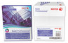 A Picture of product XER-3R13038 xerox™ Bold™ Professional Quality Paper 98 Bright, 24 lb Bond Weight, 8.5 x 11, White, 500/Ream