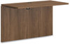 A Picture of product HON-10570PINC HON® 10500 Series™ Bridge 47" x 24" 29.5", Pinnacle