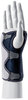 A Picture of product MMM-10770EN FUTURO™ Adjustable Reversible Splint Wrist Brace Fits Wrists 5.5" to 8.5", Black