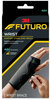 A Picture of product MMM-10770EN FUTURO™ Adjustable Reversible Splint Wrist Brace Fits Wrists 5.5" to 8.5", Black