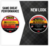 A Picture of product MMM-10810 3M™ Scotch® 35 Vinyl Electrical Color Coding Tape 3" Core, 0.75" x 66 ft, Red