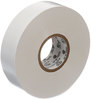 A Picture of product MMM-10828 3M™ Scotch® 35 Vinyl Electrical Color Coding Tape 3" Core, 0.75" x 66 ft, White