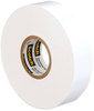 A Picture of product MMM-10828 3M™ Scotch® 35 Vinyl Electrical Color Coding Tape 3" Core, 0.75" x 66 ft, White