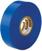 A Picture of product MMM-10836 3M™ Scotch® 35 Vinyl Electrical Color Coding Tape 3" Core, 0.75" x 66 ft, Blue