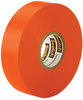A Picture of product MMM-10869 3M™ Scotch® 35 Vinyl Electrical Color Coding Tape 3" Core, 0.75" x 66 ft, Orange