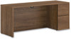 A Picture of product HON-105903RPINC HON® 10500 Series™ Single Pedestal Credenza with Full-Height Right 72" x 24" 29.5", Pinnacle