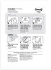 A Picture of product MMM-17024VP Command™ Poster Strips Value Pack, Removable, Holds Up to 1 lb, 0.63 x 1.75, White, 48/Pack