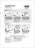 A Picture of product MMM-17024CABPK Command™ Poster Strips Removable, Holds Up to 1 lb per Pair, 0.63 x 1.75, White, 4/Pack, 100 Packs/Carton