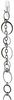 A Picture of product MMM-17065CLRVPES Command™ Clear Hooks and Strips Medium, Plastic, 2 lb Capacity, 6 8 Strips/Pack