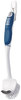 A Picture of product MMM-17065VPES Command™ General Purpose Hooks Wire Medium, Metal, White, 2 lb Capacity, 7 and 8 Strips/Pack