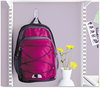 A Picture of product MMM-17091CLR6ES Command™ Clear Hooks and Strips Medium, Plastic, 2 lb Capacity, 6 12 Strips/Pack