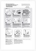 A Picture of product MMM-17201CABPK Command™ Picture Hanging Strips Cabinet Pack, Removable, Holds Up to 6 lbs per Pair, 0.75 x 2.75, White, 4/Set, 50 Sets/Carton
