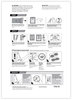 A Picture of product MMM-17206 Command™ Picture Hanging Strips Removable, Holds Up to 4 lbs per Pair, 0.5 x 3.63, White, Pairs/Pack