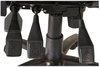 A Picture of product ALE-ET4217 Alera® Etros Series Mid-Back Multifunction with Seat Slide Chair Supports Up to 275 lb, 17.83" 21.45" Height, Black