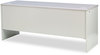 A Picture of product HON-38854G2Q HON® 38000 Series™ Kneespace Credenza 72w x 24d 29.5h, Gray Patterned