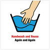 A Picture of product MMM-207314 ACE™ Elastic Bandage with E-Z Clips 3 x 64