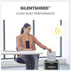 A Picture of product FEL-3227901 Fellowes® Powershred® 79Ci 100% Jam Proof Cross-Cut Shredder 16 Manual Sheet Capacity