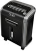 A Picture of product FEL-3227901 Fellowes® Powershred® 79Ci 100% Jam Proof Cross-Cut Shredder 16 Manual Sheet Capacity