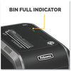 A Picture of product FEL-3229901 Fellowes® Powershred® 99Ci 100% Jam Proof Cross-Cut Shredder 18 Manual Sheet Capacity