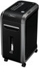A Picture of product FEL-3229901 Fellowes® Powershred® 99Ci 100% Jam Proof Cross-Cut Shredder 18 Manual Sheet Capacity