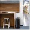 A Picture of product FEL-3312501 Fellowes® Powershred® 125Ci 100% Jam Proof Cross-Cut Shredder 20 Manual Sheet Capacity