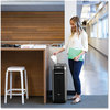 A Picture of product FEL-3312501 Fellowes® Powershred® 125Ci 100% Jam Proof Cross-Cut Shredder 20 Manual Sheet Capacity