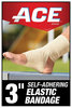 A Picture of product MMM-207461 ACE™ Self-Adhesive Bandage 3 x 50