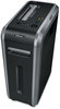 A Picture of product FEL-3312501 Fellowes® Powershred® 125Ci 100% Jam Proof Cross-Cut Shredder 20 Manual Sheet Capacity