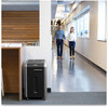 A Picture of product FEL-3322001 Fellowes® Powershred® 225i 100% Jam Proof Strip-Cut Shredder 22 Manual Sheet Capacity