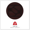 A Picture of product ALE-FT7260DMY Alera® Round Wood Folding Table 59" Diameter x 29.13h, Mahogany