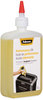 A Picture of product FEL-35250 Fellowes® Powershred® Performance Oil 12 oz Bottle with Extension Nozzle