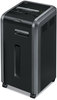 A Picture of product FEL-3825001 Fellowes® Powershred® 225Ci 100% Jam Proof Cross-Cut Shredder 22 Manual Sheet Capacity