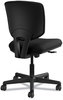 A Picture of product HON-5703GA10T HON® Volt® Series Task Chair with Synchro-Tilt Supports Up to 250 lb, 18" 22.25" Seat Height, Black