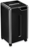 A Picture of product FEL-3831001 Fellowes® Powershred® 325Ci 100% Jam Proof Cross-Cut Shredder 22 Manual Sheet Capacity