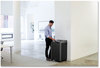 A Picture of product FEL-38420 Fellowes® Powershred® 425i 100% Jam Proof Strip-Cut Shredder 38 Manual Sheet Capacity, TAA Compliant