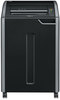 A Picture of product FEL-38485 Fellowes® Powershred® 485Ci 100% Jam Proof Cross-Cut Shredder 30 Manual Sheet Capacity, TAA Compliant