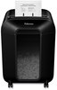 A Picture of product FEL-4015501 Fellowes® Powershred® Performance+ Lubricant Sheets 8.5 x 6, 10/Pack