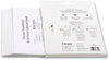 A Picture of product FEL-4015501 Fellowes® Powershred® Performance+ Lubricant Sheets 8.5 x 6, 10/Pack