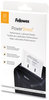 A Picture of product FEL-4015501 Fellowes® Powershred® Performance+ Lubricant Sheets 8.5 x 6, 10/Pack