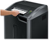 A Picture of product FEL-4015501 Fellowes® Powershred® Performance+ Lubricant Sheets 8.5 x 6, 10/Pack
